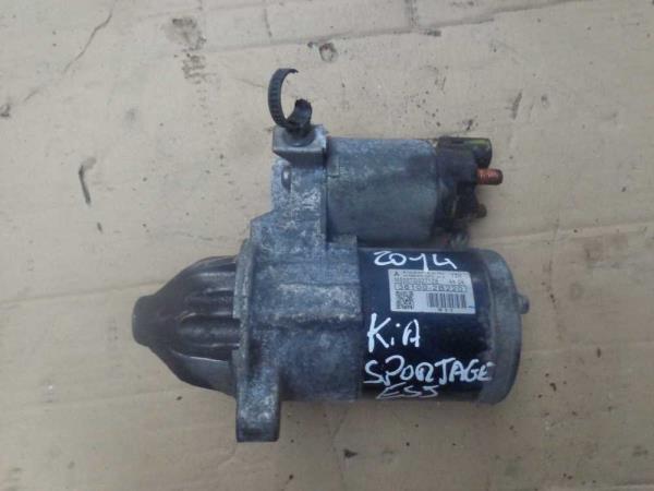 DEMARREUR HYUNDAI / KIA ESSENCE - Vue 2